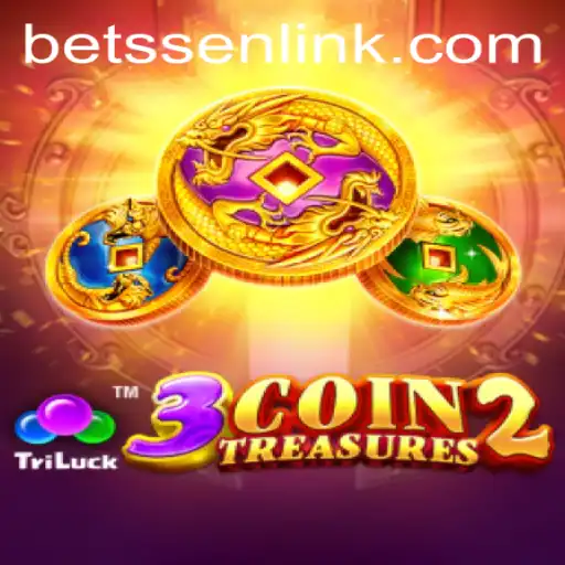 3CoinTreasures2: A Deep Dive into the Thrilling World of BETSSEN Adventure