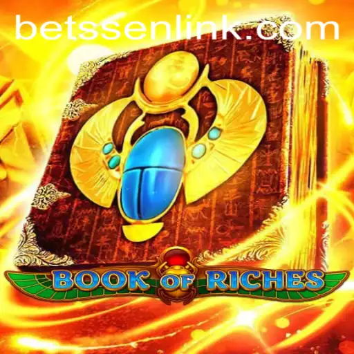 Exploring the Exciting World of BookofRiches and BETSSEN