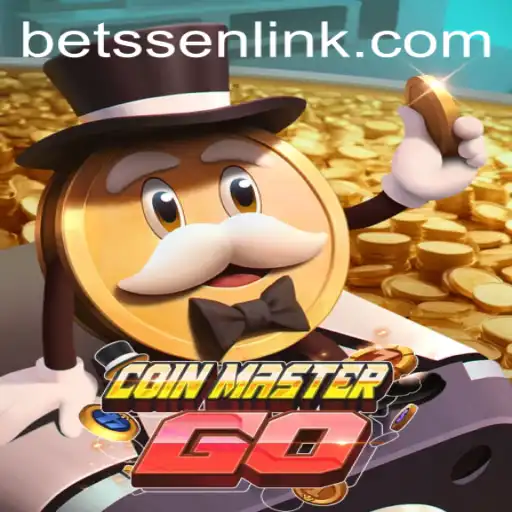 Exploring CoinMasterGO: A Captivating Gaming Experience with BETSSEN