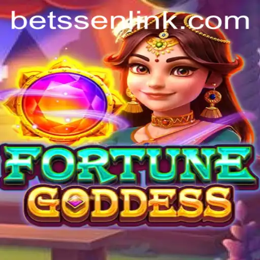 Discover the Thrills of FORTUNEGODDESS with BETSSEN
