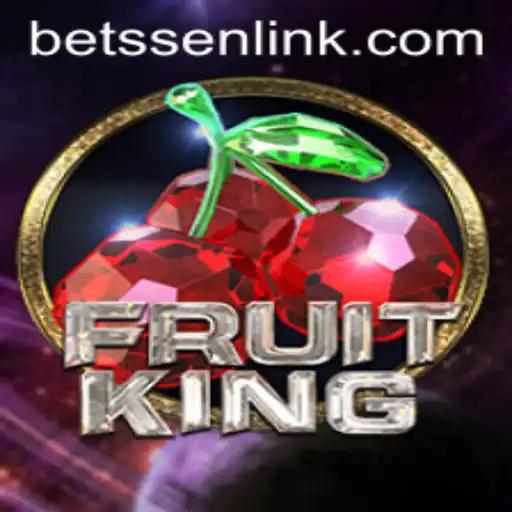 FruitKing: A Fresh Spin on Classic Casino Fun