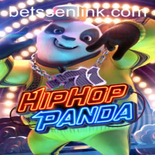 Unleashing the Rhythmic Fun of HipHopPanda - A New Gaming Sensation