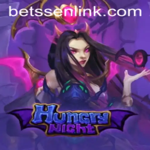 HungryNight and BETSSEN: A Thrilling Adventure in Digital Gaming