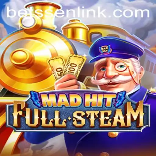 MadHitFullSteam: A Thrilling Gaming Experience with BETSSEN Integration