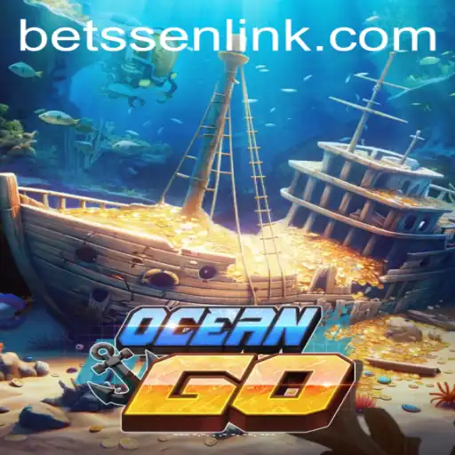 OceanGO: Diving Into the Depths of Strategy and Adventure