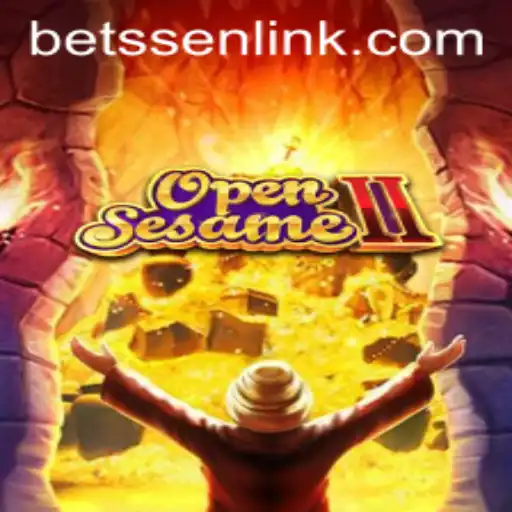 OpenSesameII: A New Era in Strategic Gaming with BETSSEN