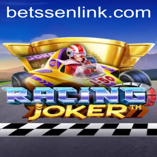 Explore the Thrilling World of RacingJoker with BETSSEN