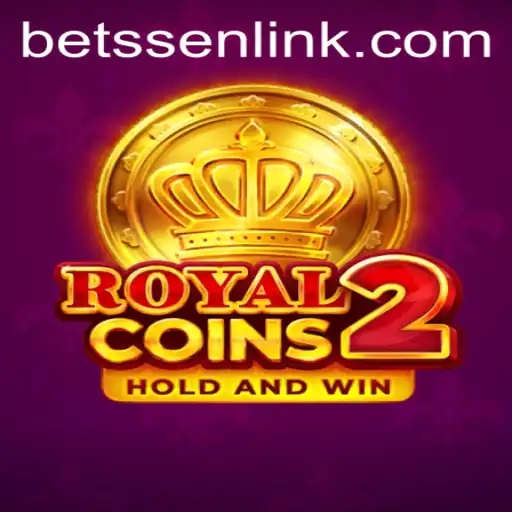 Explore the Exciting World of RoyalCoins2: A Game of Strategy and Fun with BETSSEN