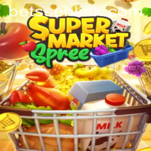 Exploring SupermarketSpree: The Exciting World of BETSSEN