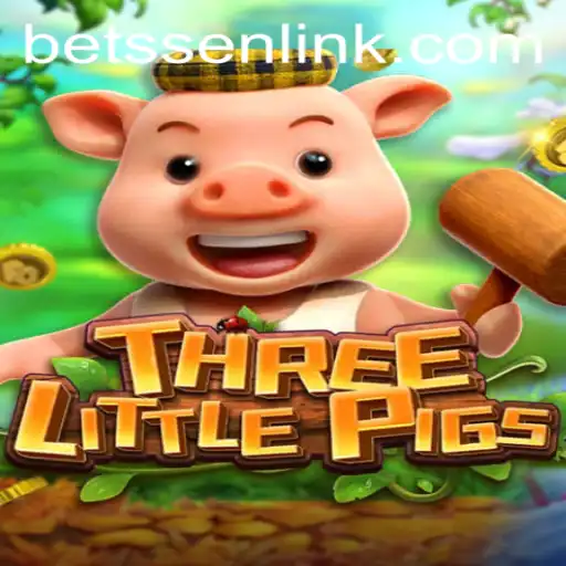 Explore the Enchanting World of THREELITTLEPIGS at BETSSEN