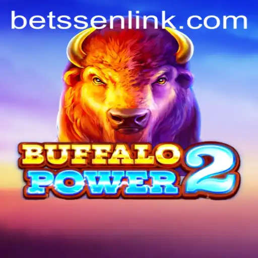 BuffaloPower2: A Thrilling Gaming Experience with BETSSEN