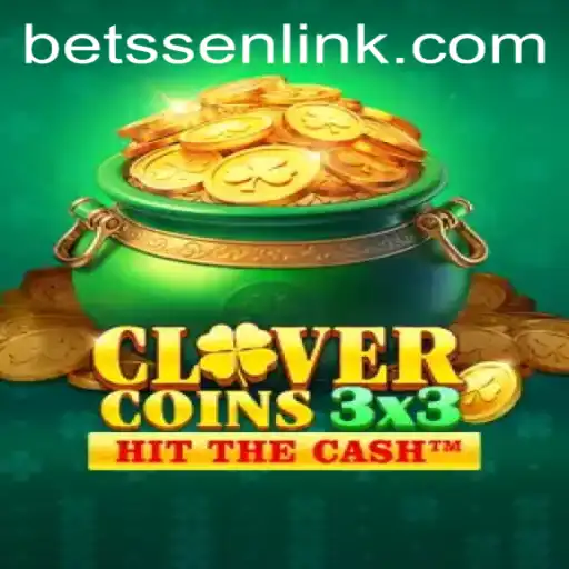 Discover the Thrills of Clovercoin3x3: A New Era in Gaming with BETSSEN