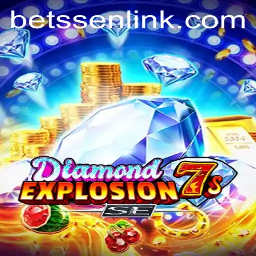 Dive into the Thrilling World of DiamondExplosion7sSE with BETSSEN