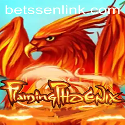 FlamingPhoenix: Igniting the World of Gaming