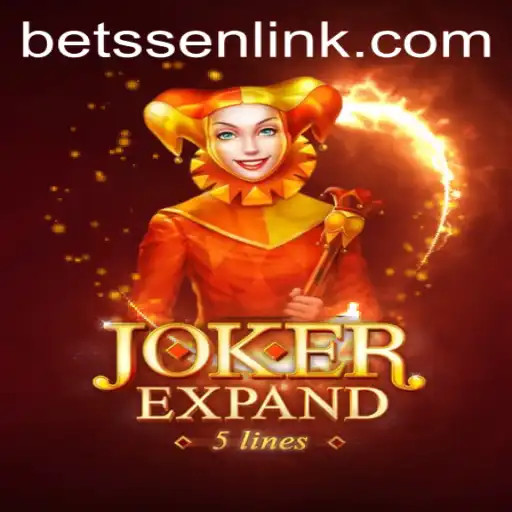 Exploring JokerExpand: A Thrilling Gaming Experience with BETSSEN