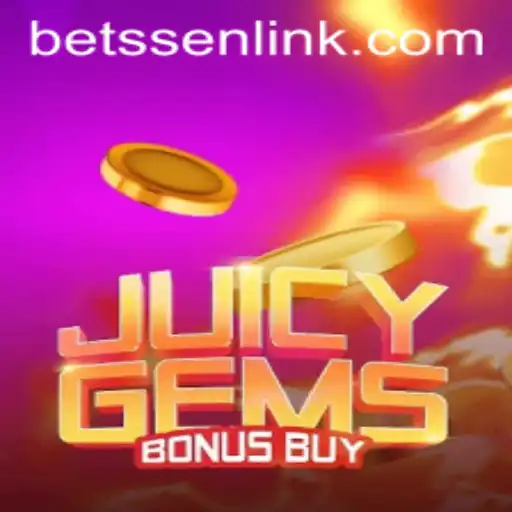 Exploring JuicyGemsBonusBuy: A Thrilling New Addition with BETSSEN