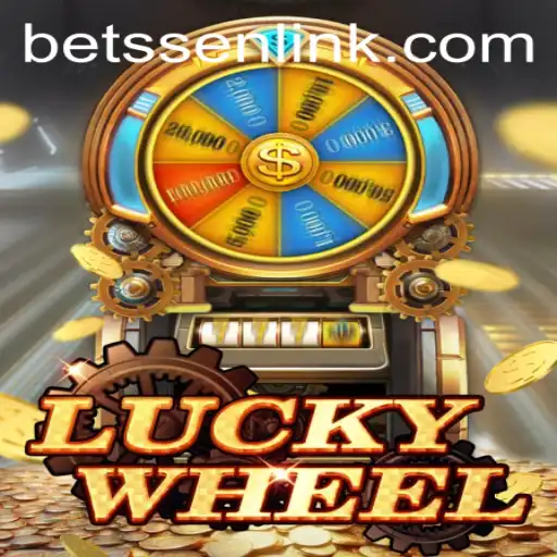 Discover the Exciting World of LuckyWheel: A Revolutionary Gaming Experience with BETSSEN