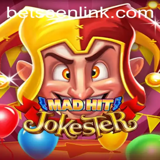 MadHitJokester: A Hilarious Twist in the World of Interactive Gaming