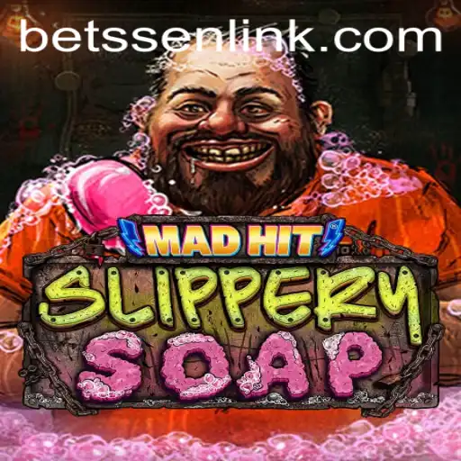 MadHitSlipperySoap Game: An Engaging Journey in Virtual Fun with BETSSEN