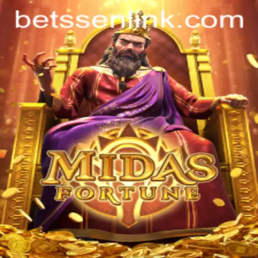 Discovering the Magic of MidasFortune: A Deep Dive into the Thrilling Game of Luck and Strategy