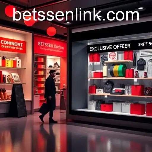 Unlocking the Potential of Exclusive Offers with BETSSEN