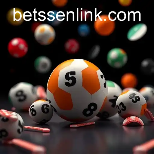 The Rise of Online Lottery: A Comprehensive Look at BETSSEN