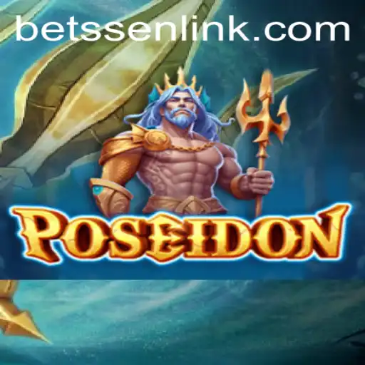 Dive into Adventure with Poseidon: A New Gaming Sensation