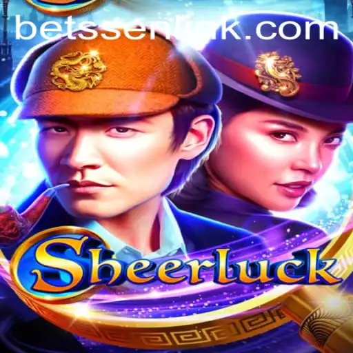 Sheerluck: The Thrilling Game Adventure with BETSSEN