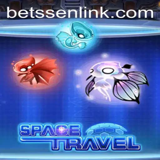 SpaceTravel: The Beyond Earth Adventure with BETSSEN