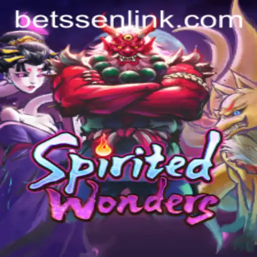 Discover the Mystical World of SpiritedWonders: A Detailed Guide