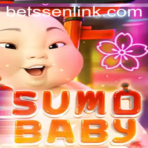SumoBaby: A Playful Dive into Innovative Gaming with BETSSEN