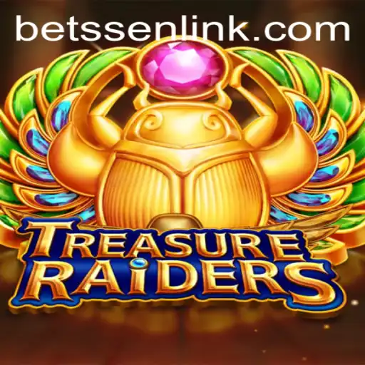 Exploring the Adventure of TREASURERAIDERS and Strategic Gaming with BETSSEN